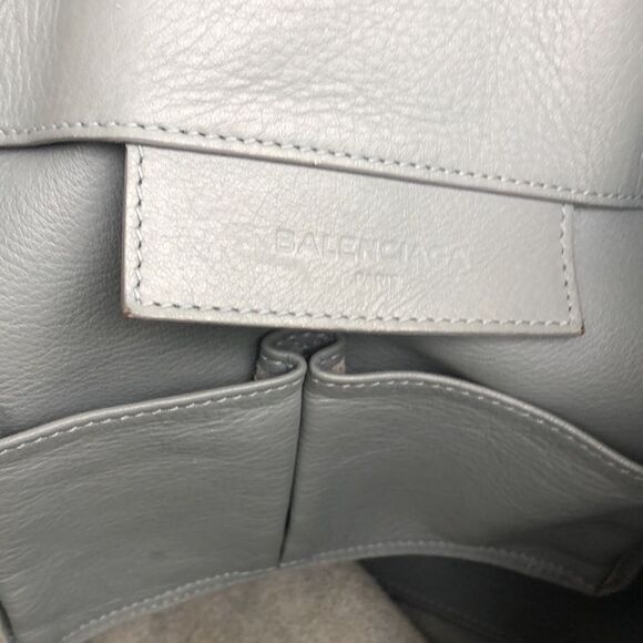 Balenciaga Papier tote - Picture 9 of 16